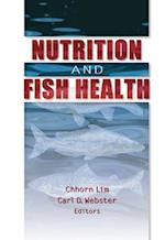 Nutrition and Fish Health