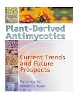 Plant-Derived Antimycotics