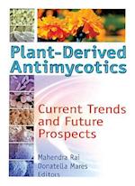 Plant-Derived Antimycotics