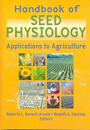 Handbook of Seed Physiology