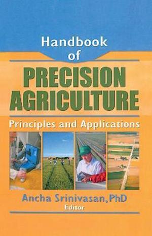 Handbook of Precision Agriculture