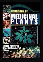 Handbook of Medicinal Plants