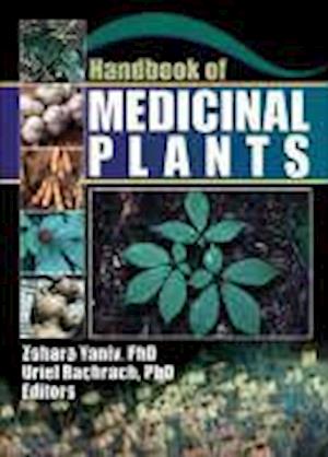 Handbook of Medicinal Plants