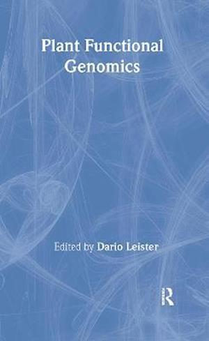 Plant Functional Genomics