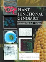 Plant Functional Genomics