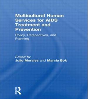 Multicultural Human Services for AIDS Treatment and Prevention