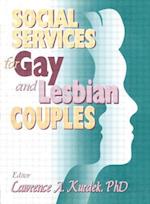Social Services for Gay and Lesbian Couples