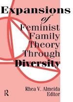 Expansions of Feminist Family Theory Through Diversity