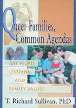 Queer Families, Common Agendas