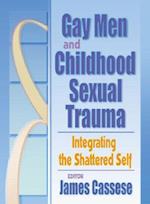 Gay Men and Childhood Sexual Trauma