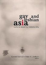 Gay and Lesbian Asia