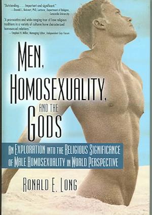 Men, Homosexuality, and the Gods