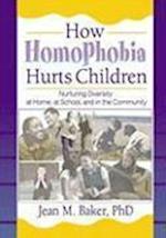 How Homophobia Hurts Children