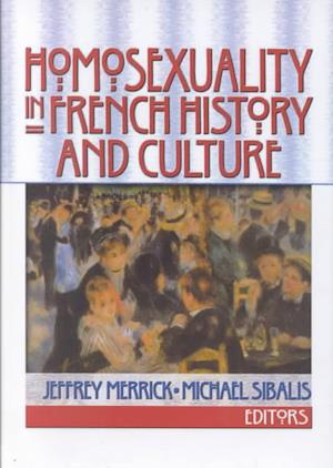 Homosexuality in French History and Culture