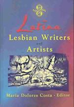 Latina Lesbian Writers and Artists