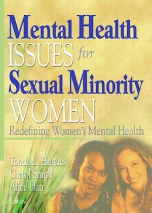 Mental Health Issues for Sexual Minority Women