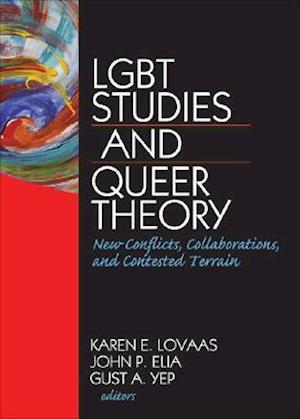 LGBT Studies and Queer Theory