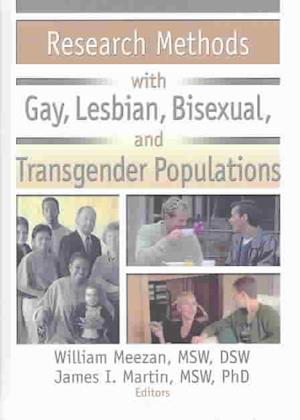 Research Methods with Gay, Lesbian, Bisexual, and Transgender Populations