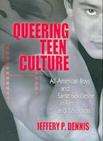 Queering Teen Culture