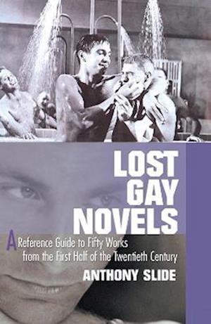 Lost Gay Novels