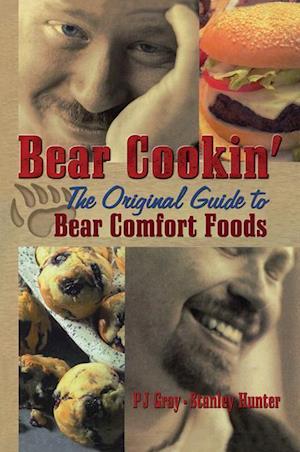 Bear Cookin'