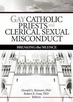 Gay Catholic Priests and Clerical Sexual Misconduct