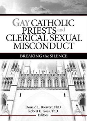 Gay Catholic Priests and Clerical Sexual Misconduct