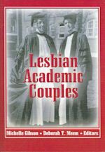 Lesbian Academic Couples