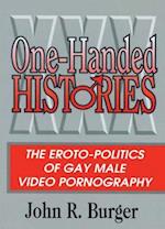 One-Handed Histories
