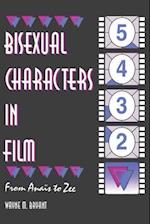 Bisexual Characters in Film