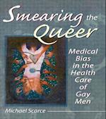 Smearing the Queer