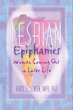 Lesbian Epiphanies