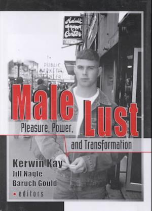 Male Lust