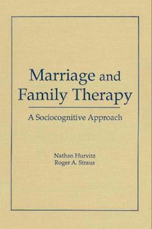 Marriage and Family Therapy