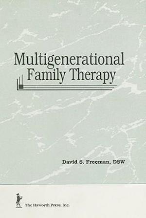 Multigenerational Family Therapy