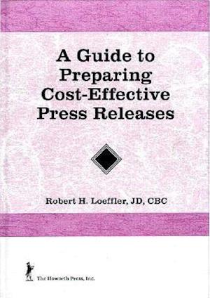 A Guide to Preparing Cost-Effective Press Releases