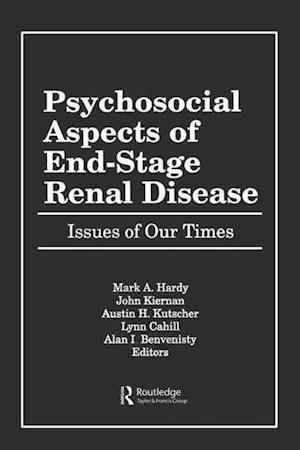 Psychosocial Aspects of End-Stage Renal Disease