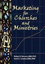 Marketing for Churches and Ministries