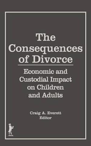 The Consequences of Divorce