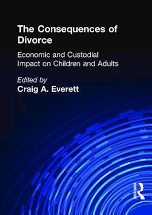 The Consequences of Divorce