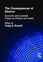 The Consequences of Divorce