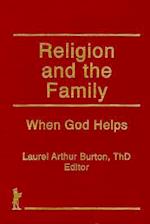 Religion and the Family