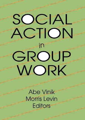 Social Action in Group Work