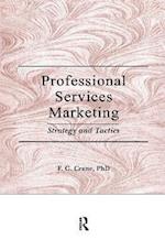 Professional Services Marketing