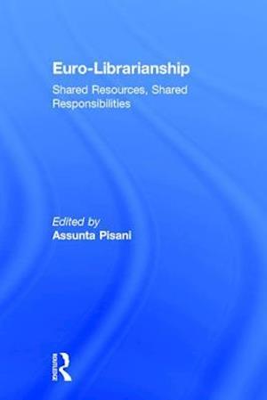 Euro-Librarianship