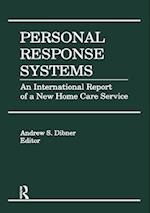 Personal Response Systems