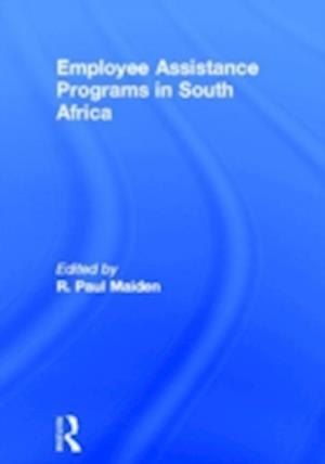 Employee Assistance Programs in South Africa