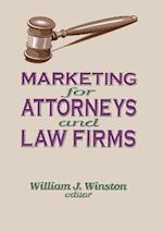 Marketing for Attorneys and Law Firms