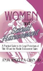 Women and Sexual Harassment