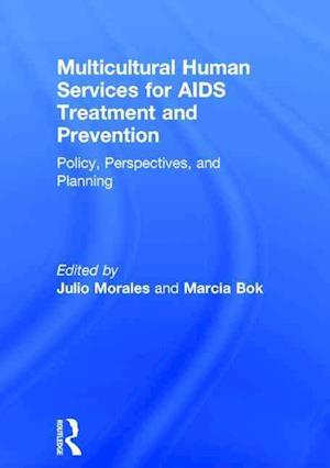 Multicultural Human Services for AIDS Treatment and Prevention